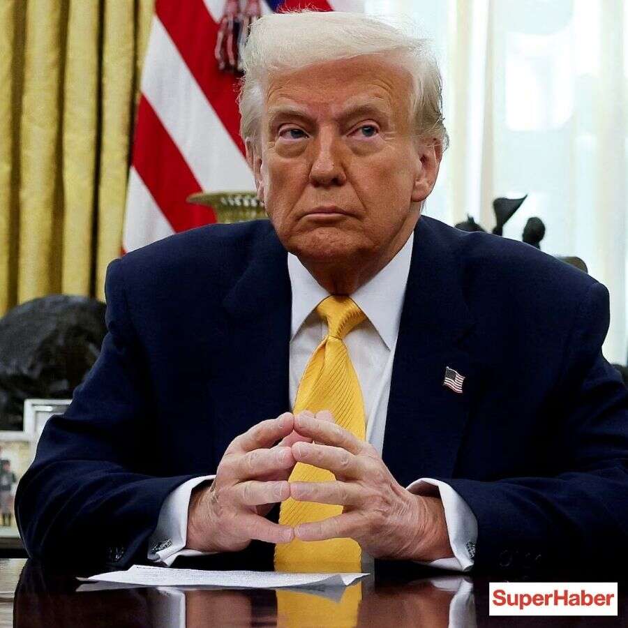 Trump: Savaş çok yakında bitecek, petrol fiyatları düşecek!