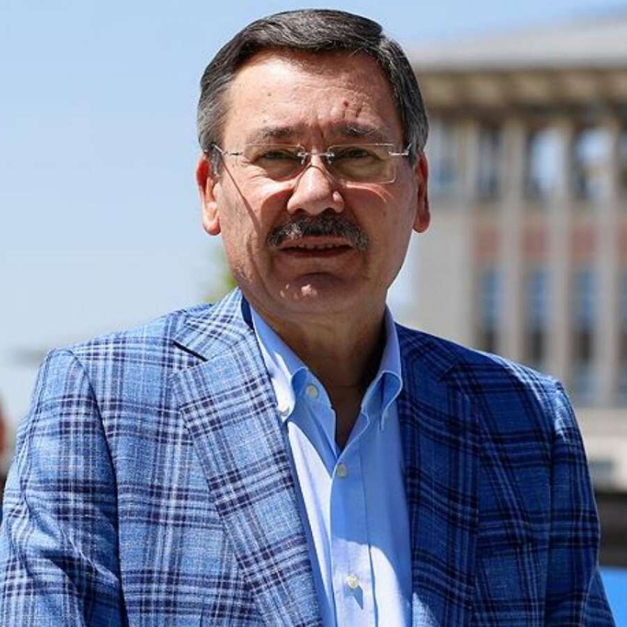 Melih Gökçek örgütlü suçlar bürosuna ifade verecek! Şüpheli sıfatıyla çağrıldı...