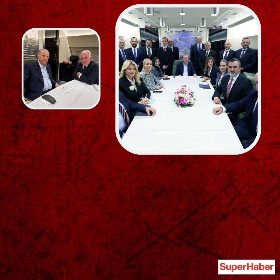 Cumhurbaşkanı Erdoğan'dan tarihi hedef: Terörsüz Türkiye'nin menzili Büyük Türkiye Mutabakatı!