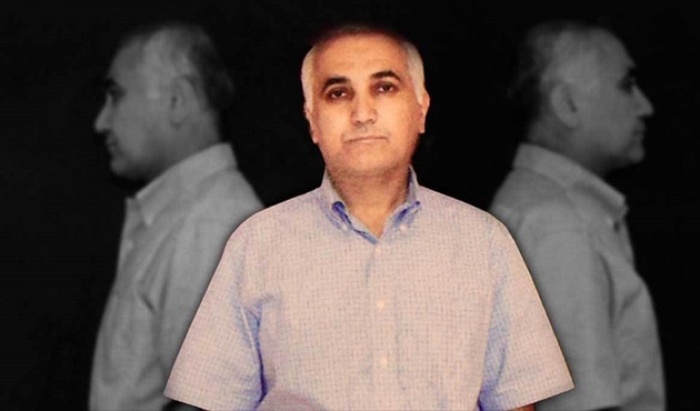 Firari Adil Öksüz'ün kod adı ortaya çıktı!