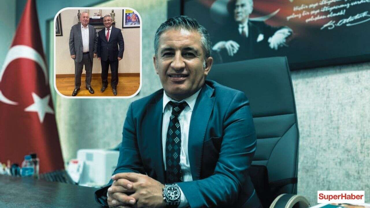 Cemal Enginyurt'un danışmanı Cem Tekinoğlu'ndan skandal savunma! Fuhuş ve narkotik kayıtlı isimlere para yollamış