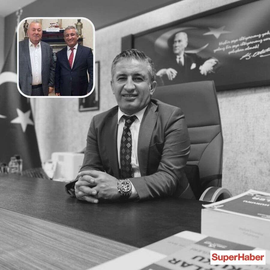 Cemal Enginyurt'un danışmanı Cem Tekinoğlu'ndan skandal savunma! Fuhuş ve narkotik kayıtlı isimlere para yollamış