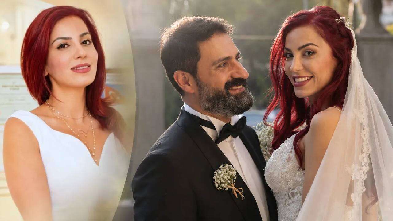 Kalp krizi sanılmıştı: Beklenen rapor geldi! İşte Erhan Çelik'in eşi Özlem Gültekin'in ölüm nedeni