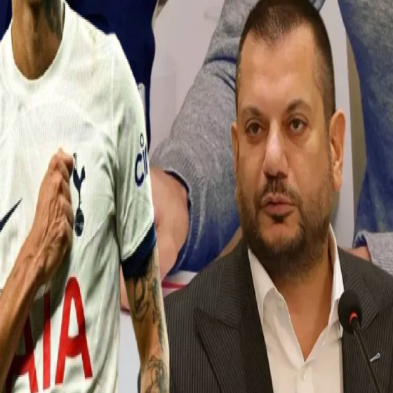 Ertuğrul Doğan durdu durdu turnayı gözünden vurdu: 65 milyon euroluk gol makinesi imzayı atıyor! Hayırlı uğurlu olsun