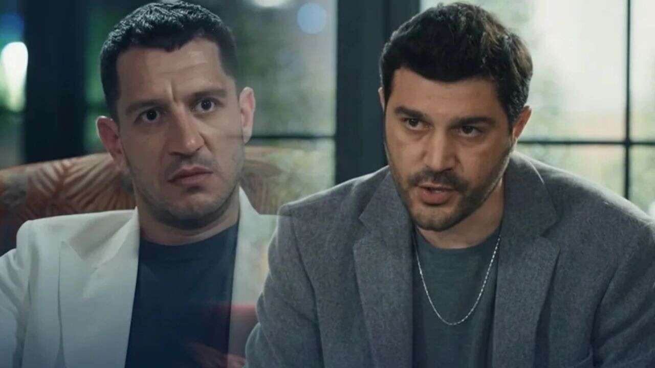 Yeraltı 2. sezon ne zaman başlayacak?