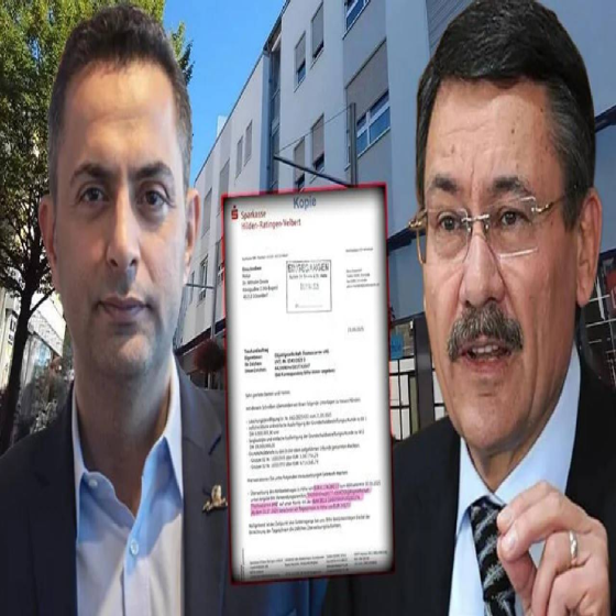 Melih Gökçek'ten "23 taşınmaz" iddiasına sert yanıt: Resmi suç duyurusunda bulunuldu!