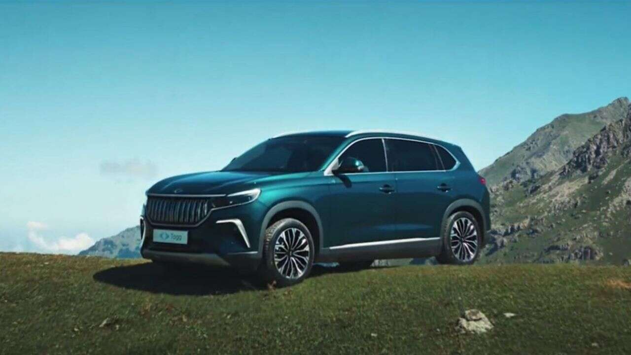 Otomobil pazarının lideri Togg oldu! T10X zirveye yerleşti