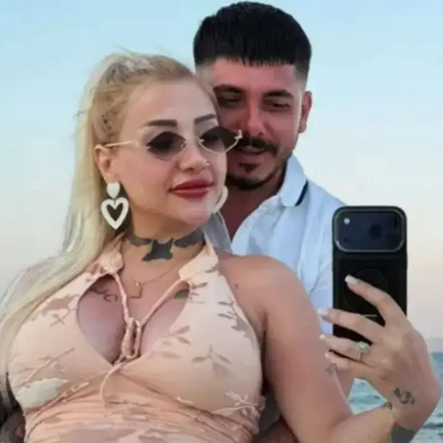 TikTok fenomenleri Cansum Kaya ve Sinan Kaya gözaltına alındı!