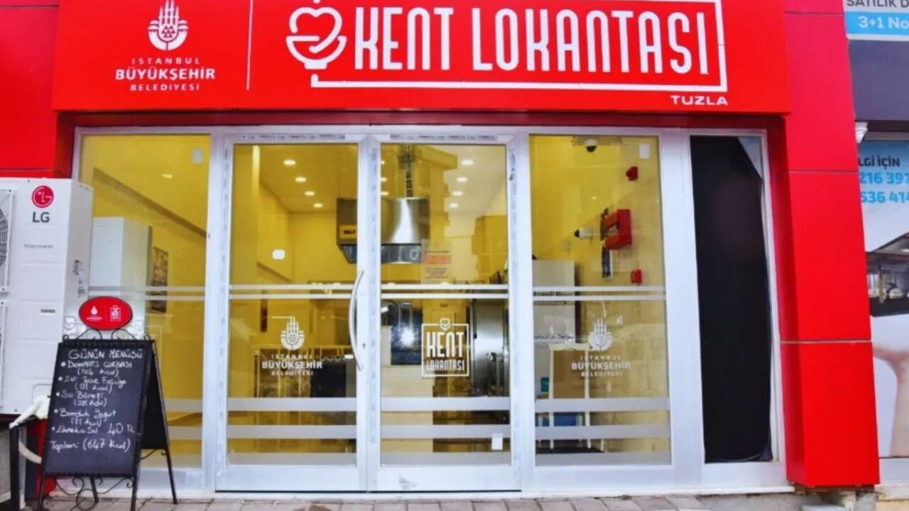 İBB'ye yeni operasyon dalgası: Üst düzey isimler gözaltında! Mustafa Sökmen ve Kent Lokantaları sorumlusu listede