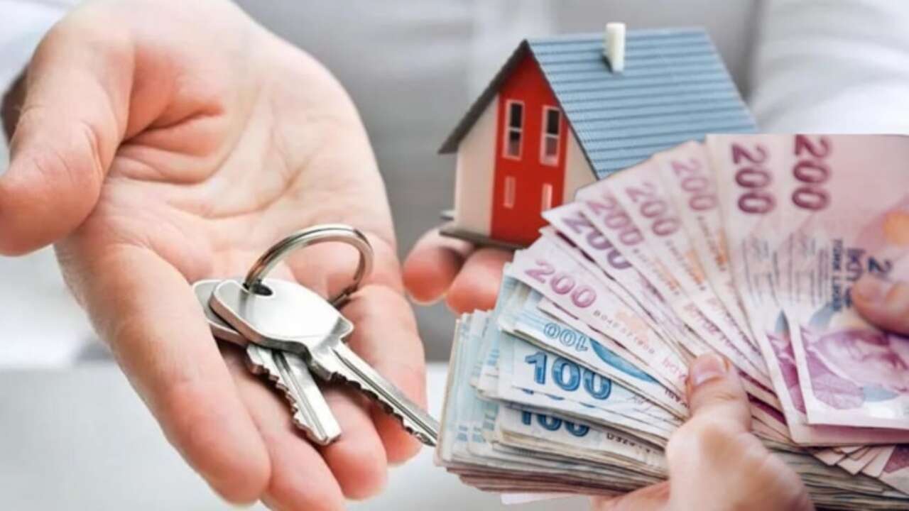 TÜİK enflasyon rakamlarını açıkladı! Ekim ayı kira artış oranı netleşti: Konut ve iş yerleri için tavan zam yüzde 31,49 oldu