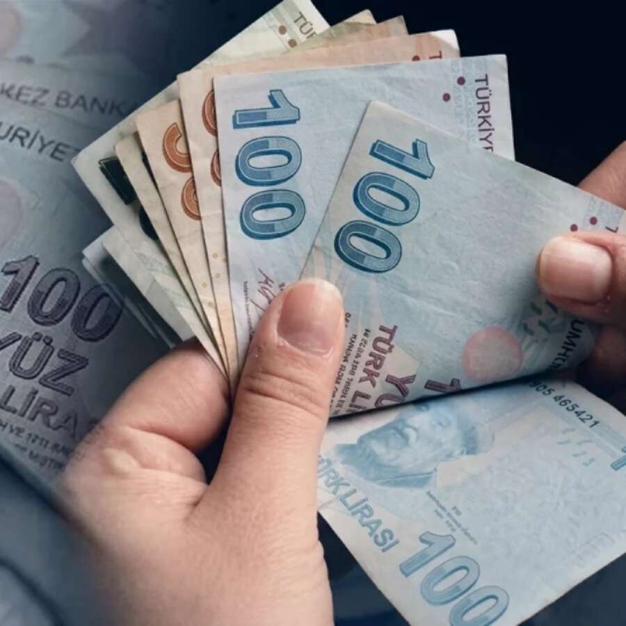 Ocak 2027 maaş zamlarında ilk rakamlar netleşti: Emekli ve memura ne kadar zam yapılacak?