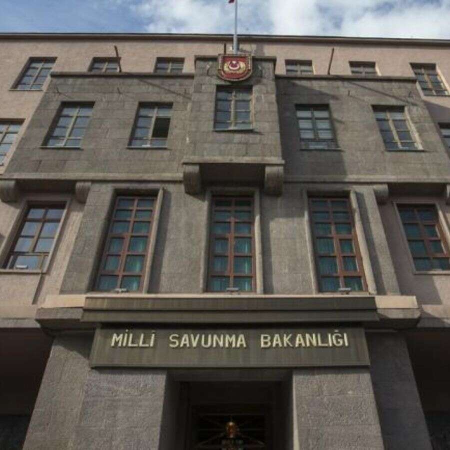 MSB'den zehir zemberek açıklama! İsrail'e sert tepki ve SDG iddialarına yalanlama
