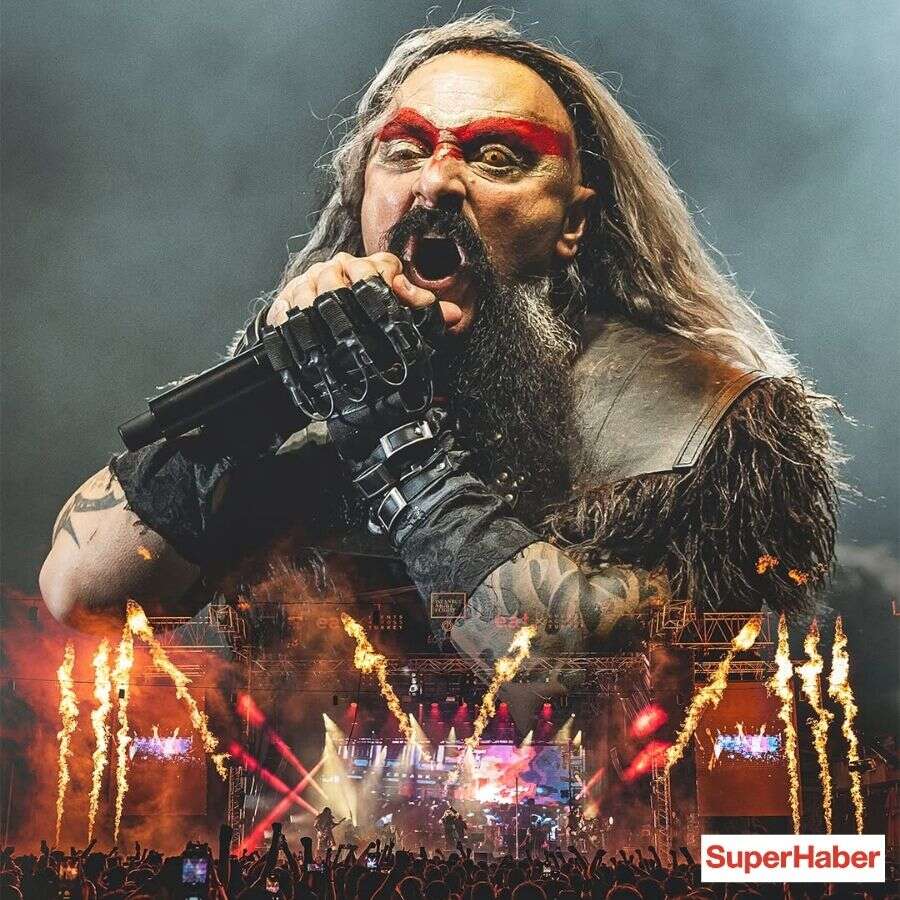Hayko Cepkin'den jübile kararı