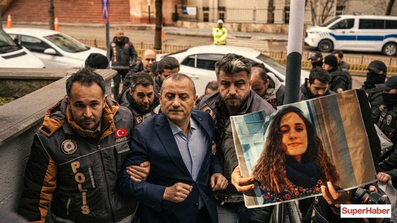 Gülistan Doku soruşturmasında deprem! Tutuklanan eski jandarma komutan yardımcısının ifadesi ortaya çıktı
