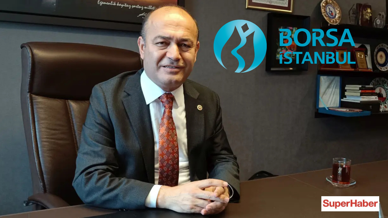 Yeni Parti'nin amacı ekonomiyi çökertmek: Yolsuzluk fezlekesi sahibi vekil, Borsa İstanbul'a saldırdı!