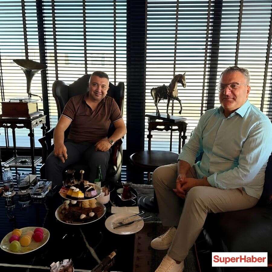 Cem Küçük soruşturmasında sıcak gelişme: Firari silah tüccarı teslim oldu, tutuklandı
