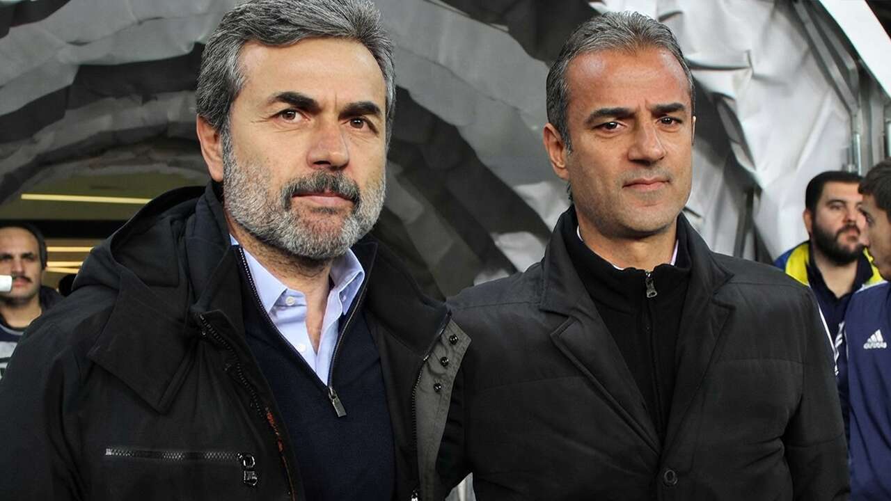 Ferudun Niğdelioğlu: "Bana '2 takım yaz da birinden teklif alırım' dedi"