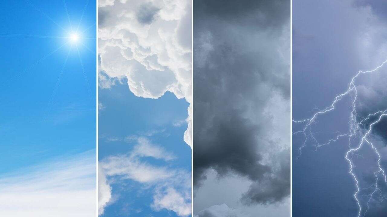 Hafta sonu hava nasıl olacak? Meteoroloji duyurdu
