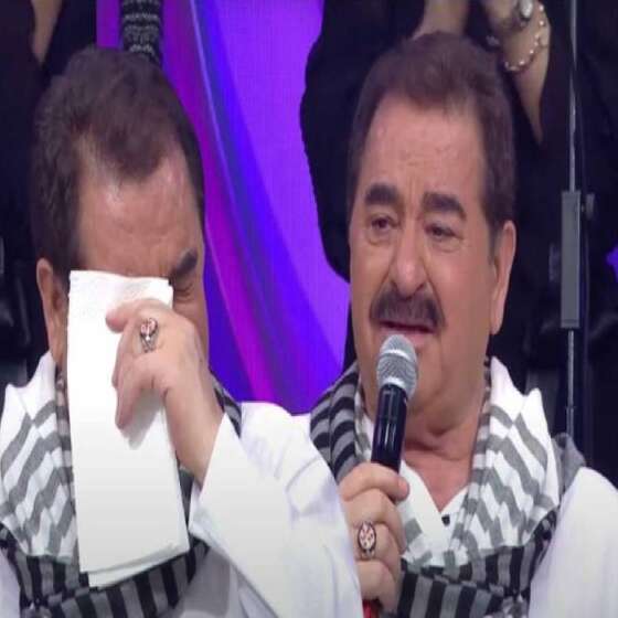 Görenler tanıyamadı bile: İbrahim Tatlıses’in son hali yürek burktu! Hayranları kahroldu