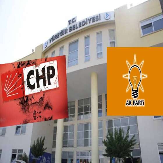 Gece yarısı sürpriz karar: CHP’nin iki kez kazandığı belediye AK Parti’ye geçti!