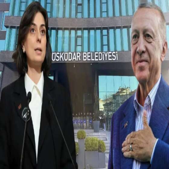 Üsküdar meclisinde dengeleri değiştiren transfer: 4 CHP'li üye AK Parti'ye geçti! İşte yeni tablo