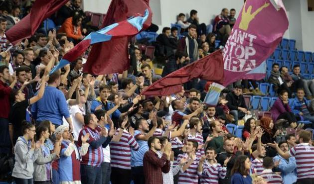 Trabzonspor'da büyük kriz! Biletler iptal edildi...