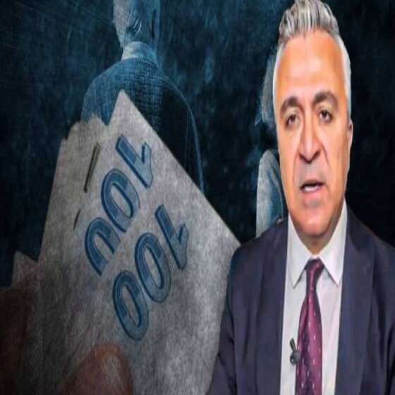 Emeklilere büyük şok: SGK uzmanı Özgür Erdursun hesapladı! Fazla prim ödeyenin emekli maaşı düşecek