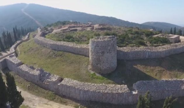 Aydos Kalesi'nde tarihi buluş! O kadar eski ki...