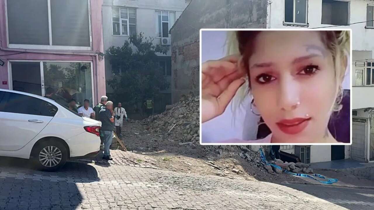 Zeynep Yıldırım dosyasında ceset bulundu, 3 faili meçhul cinayet çözüldü!