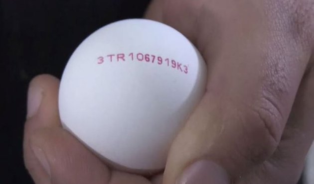 Yumurtada "yeni kod" dönemi! Bütün sır 0, 1, 2 ve 3'te...