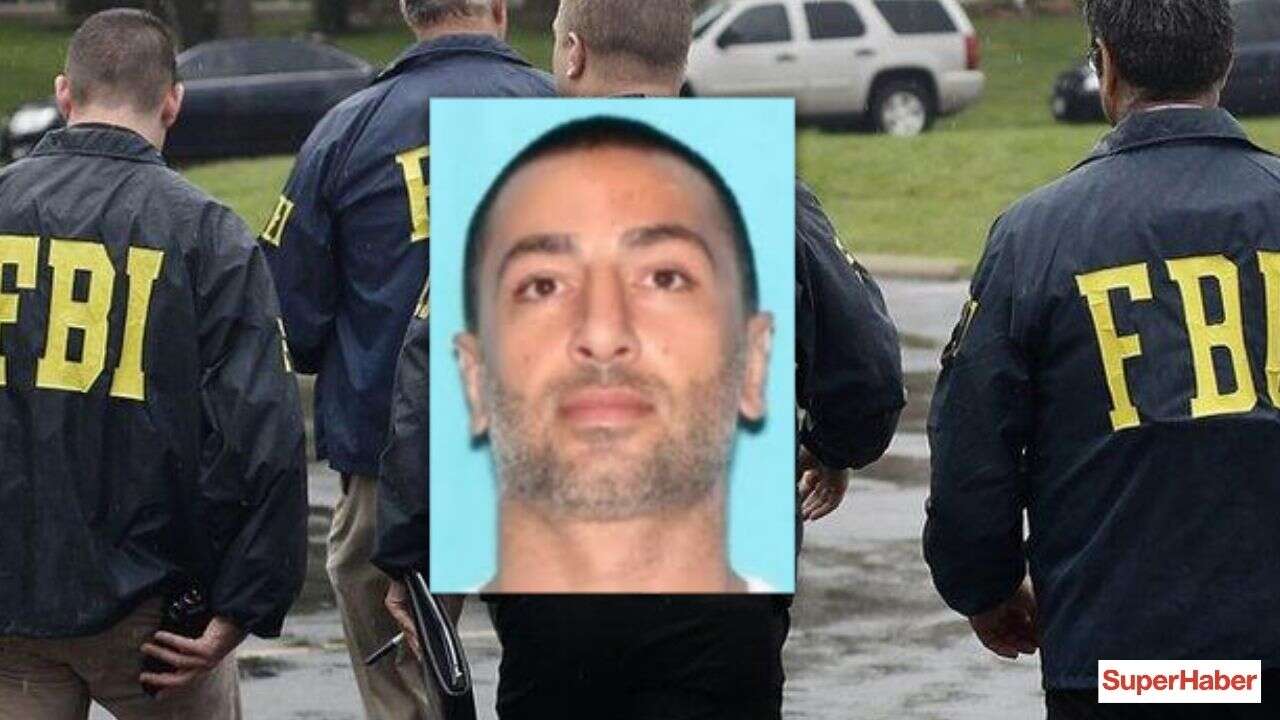 FBI, ABD ordusunu  dolandırmakla suçlanan Türk vatandaşını 'En Çok Arananlar' listesine aldı