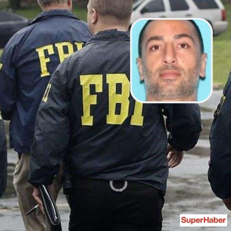 FBI, ABD ordusunu  dolandırmakla suçlanan Türk vatandaşını 'En Çok Arananlar' listesine aldı