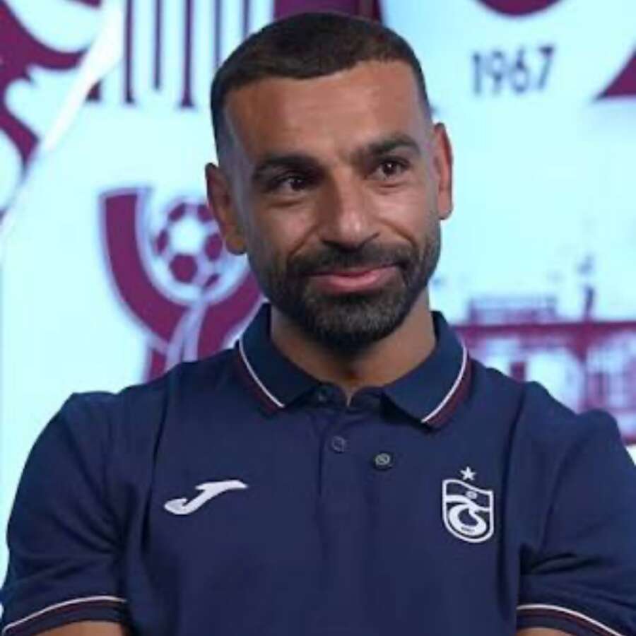 Mohamed Salah'tan olay Trabzonspor itirafı! "Liverpool'daki dokuz yıldan sonra böyle bir şey görmedim!"