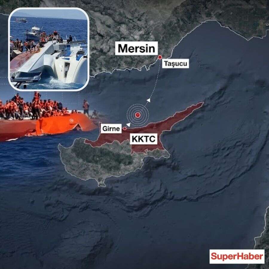 554 metre derinlikte acı haber! KKTC Başbakanı Üstel: Can kaybı 12'ye yükseldi