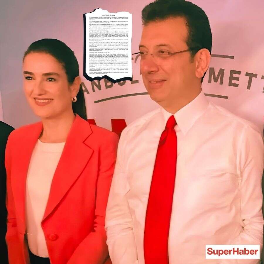 Ekrem İmamoğlu'nun danışmanı Ece Güner istifa etti: Ben de kandırıldım