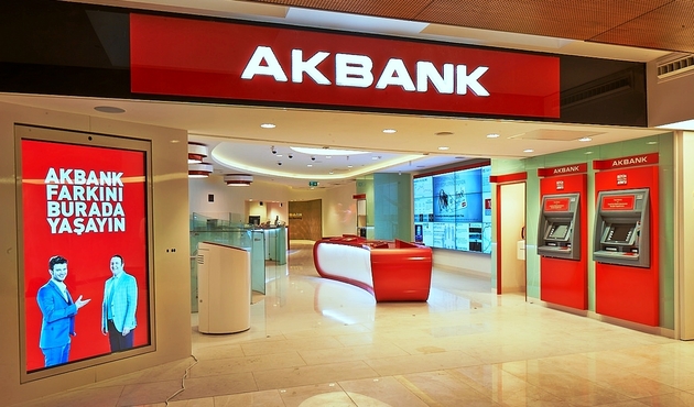 Akbank’ta hazine Ali Batu Karaali’ye emanet...