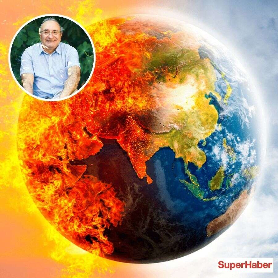 El Niño Geliyor: İngiltere Konserve Stokluyor, Ya Biz?