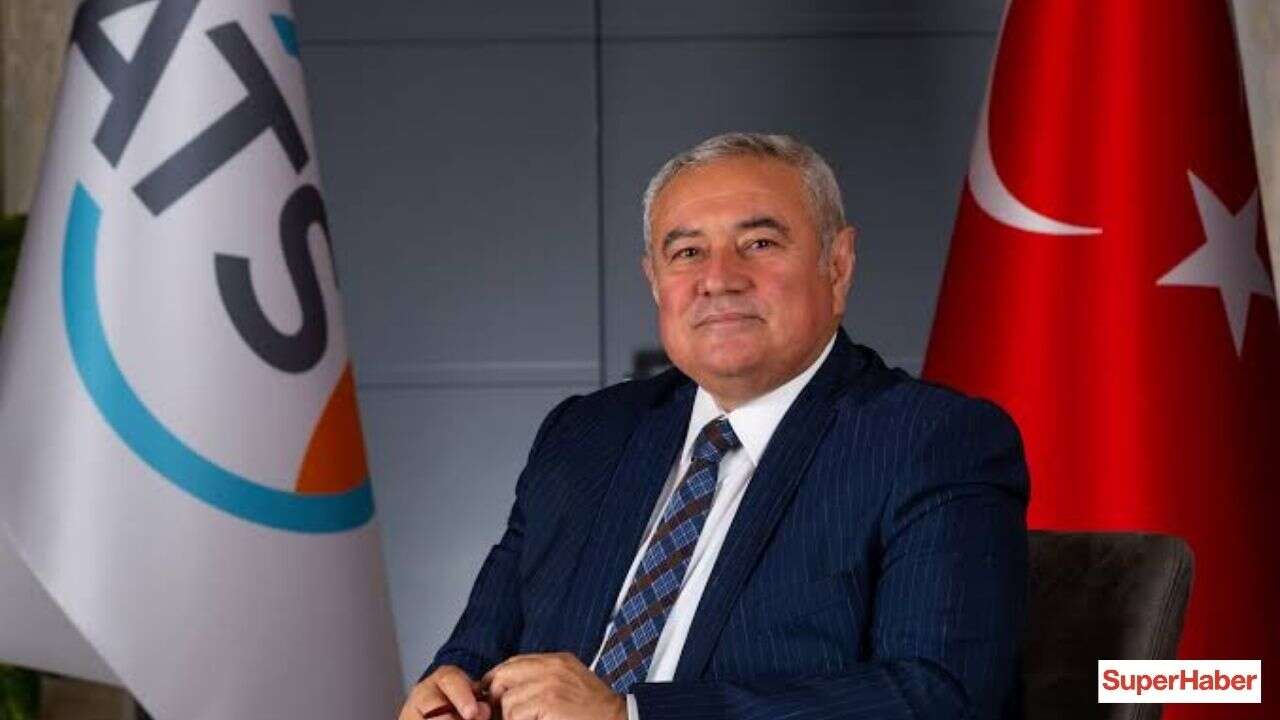 Antalya'da ATSO seçimlerinde İmamoğlu ekibinin etkisi kırılacak mı? İmamoğlu ekibi ile çalışan AK Partililer iddiası..