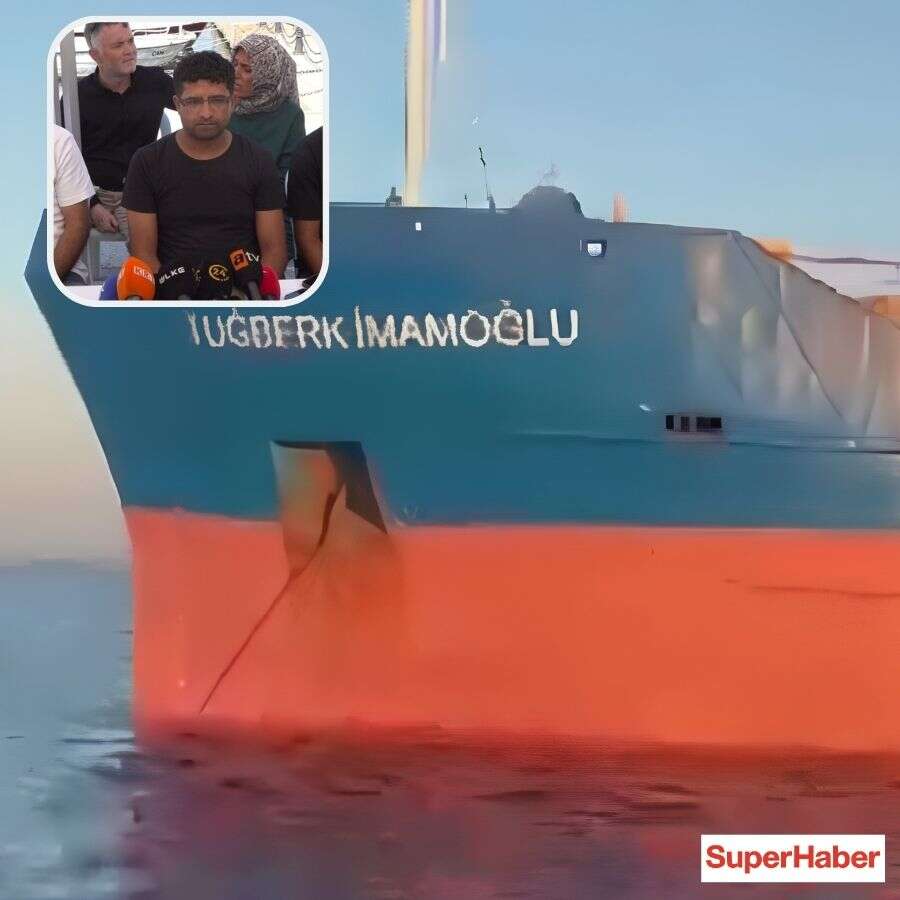 Silivri açıklarındaki gemi kazasında 3. gün: Kayıp filika umutları yeniden yeşertti