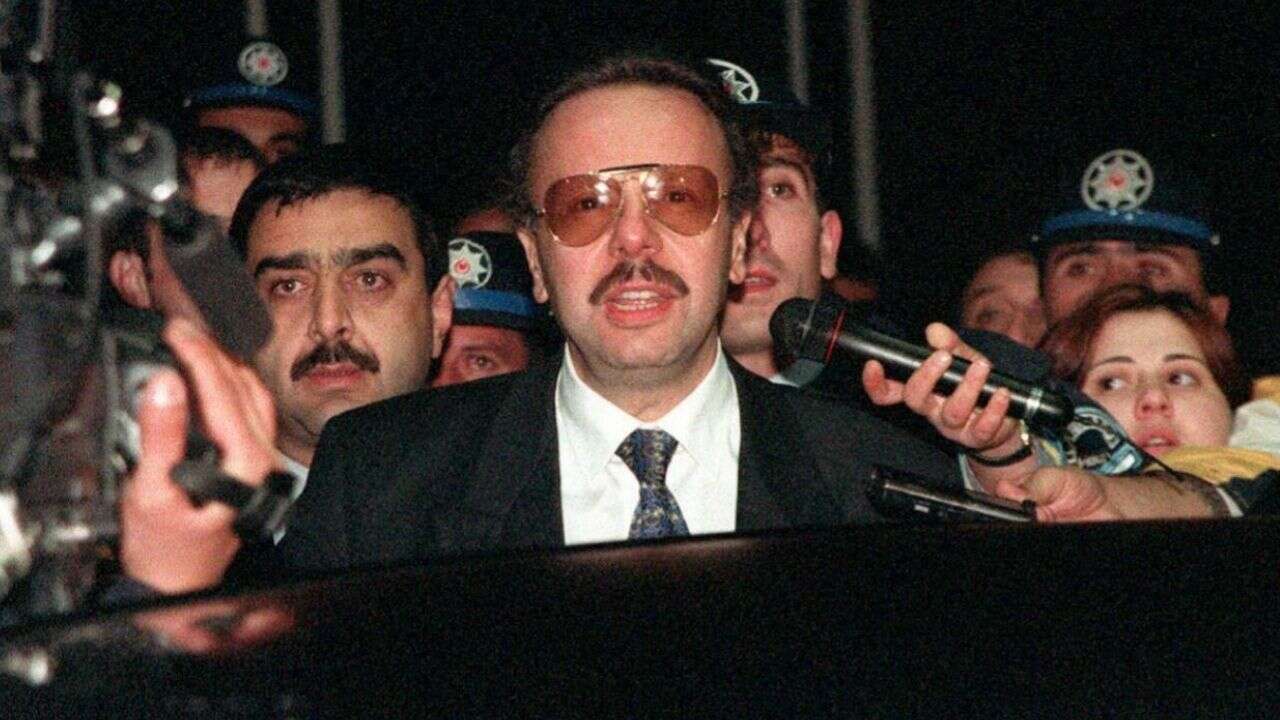 Arif Ahmet Denizolgun dosyasında yeni gelişme! Yalan tanıktan gözaltına alınmıştı: Eski Bakan Denizolgun’un doktoru tutuklandı