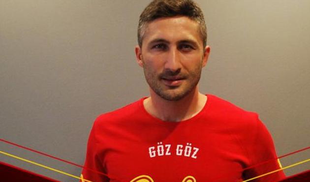 Sabri Sarıoğlu sonunda bunu da yaptı!