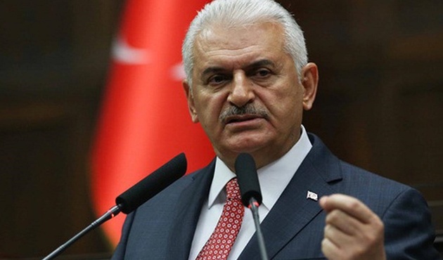 Başbakan'dan Kılıçdaroğlu'na: "İtibar suikastı işlemeye kalktı!"