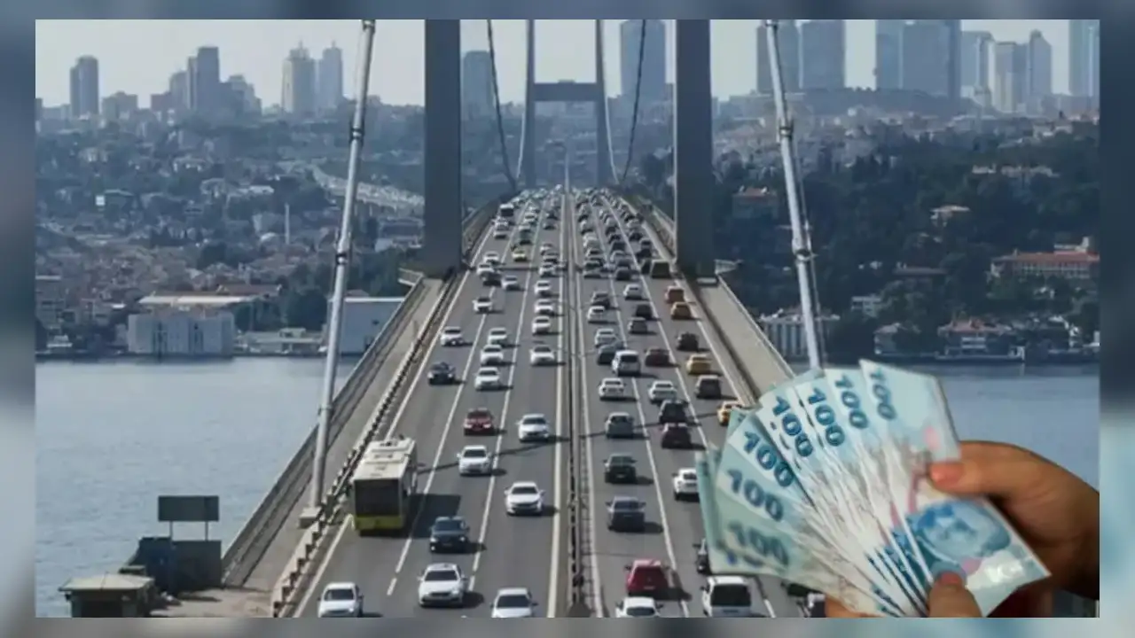 Hazine ve Maliye Bakanlığı: Köprü ve otoyollar satılmıyor, işletme hakkı devrediliyor!