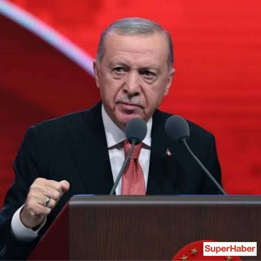 Cumhurbaşkanı Erdoğan: İmam hatip mezunlarının başarısını gururla gördük