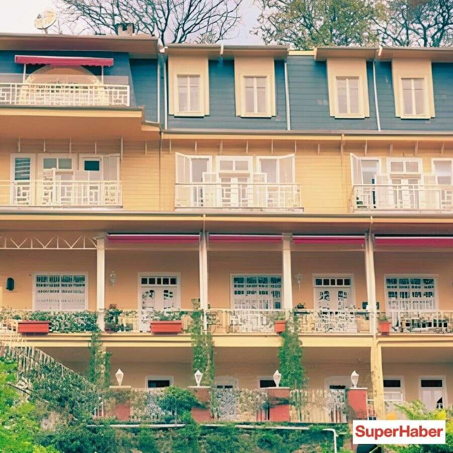 İBB'den Boğaz'da yıkım kararı! Koç'ların Sabancı'ların, Hülya Avşar'ın kaçak villaları yıkılacak