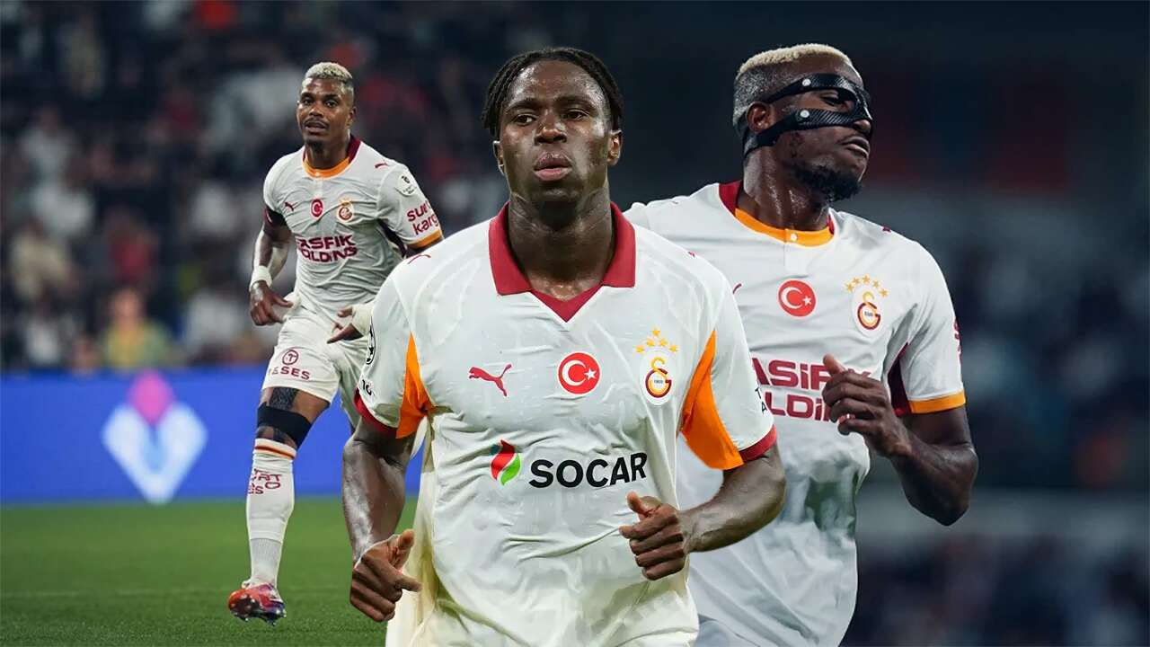 Osimhen, Lemina ve Singo'nun sağlık durumu