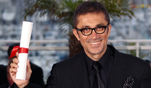 Nuri Bilge Ceylan, Diyarbakır'da kapkaça uğradı... / VİDEO