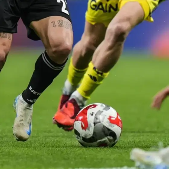 Akın Gürlek duyurdu: Fenerbahçe-Beşiktaş maçı öncesi kritik operasyon!