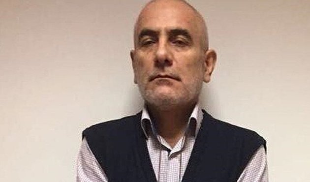 FETÖ'nün para kasası Memduh Çıkmaz, 11 ülke değiştirmiş!