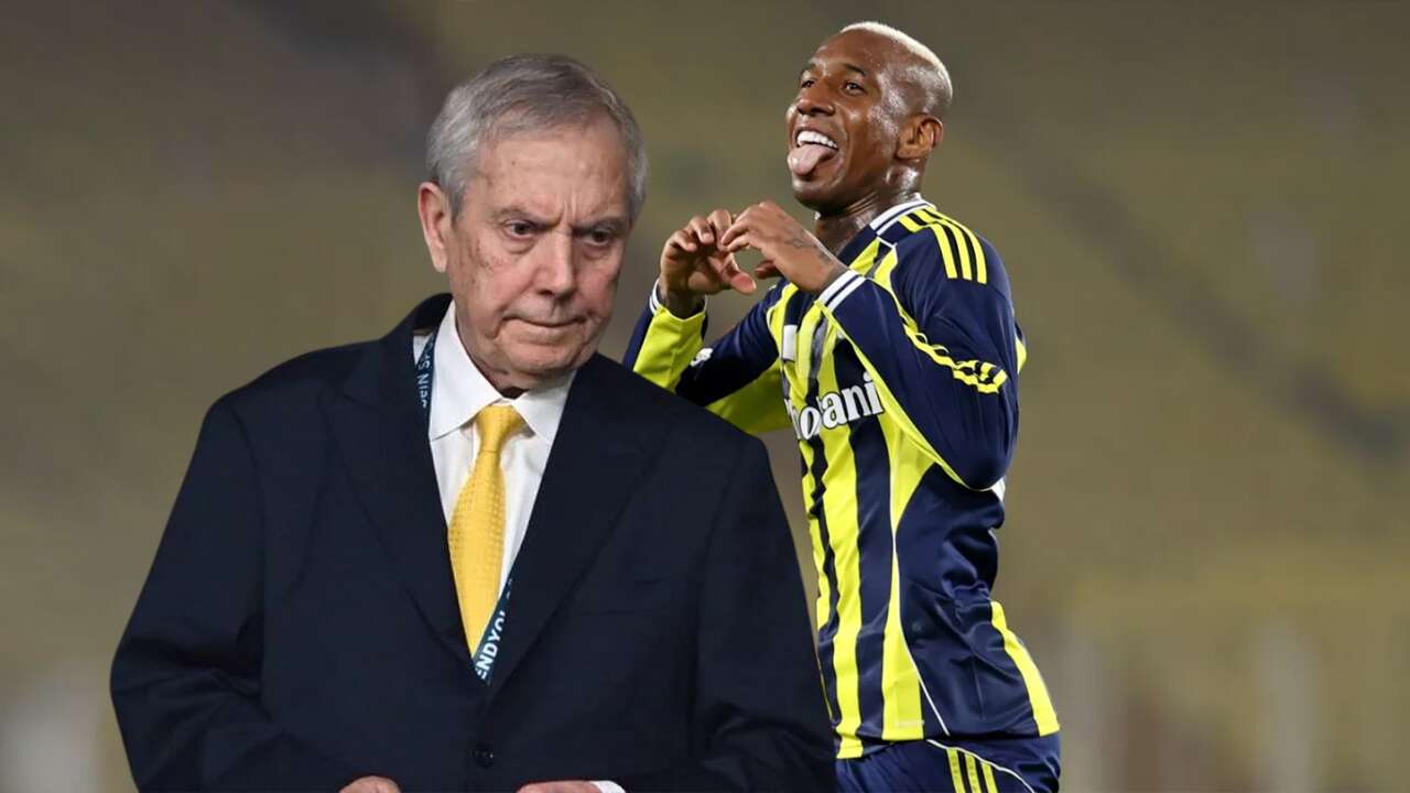 Derbi yenilgisi sonrası Talisca'dan olay paylaşım
